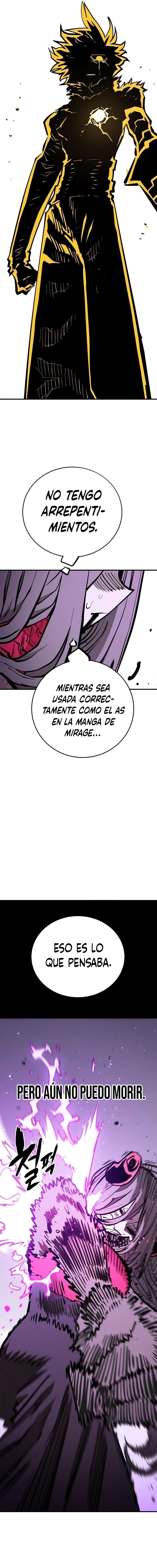 Read Player ES Manga Online