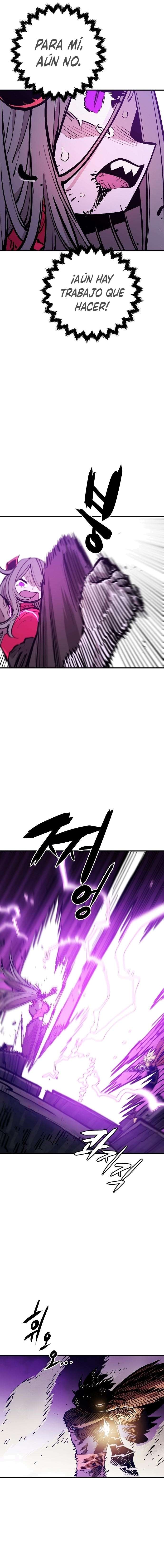 Read Player ES Manga Online