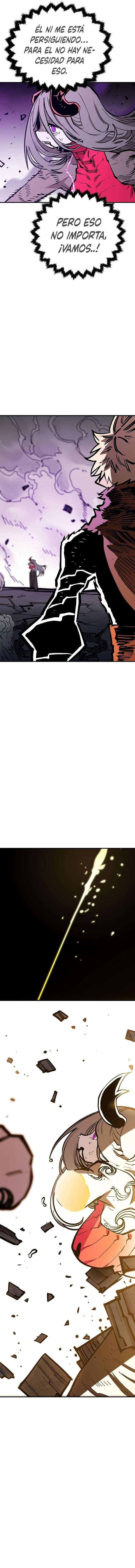 Read Player ES Manga Online