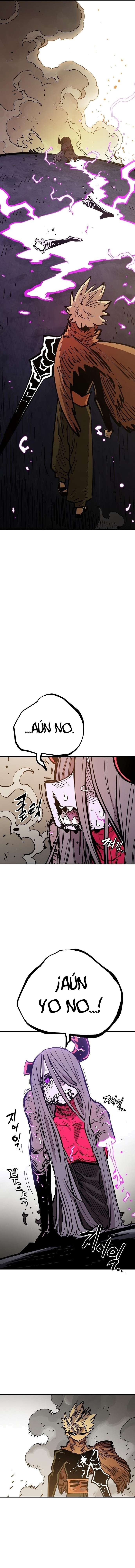 Read Player ES Manga Online