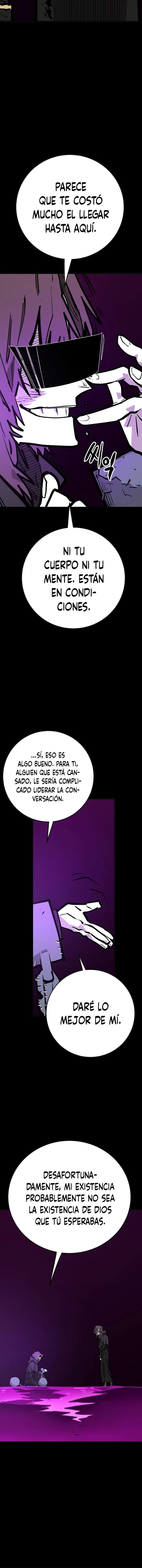 Read Player ES Manga Online