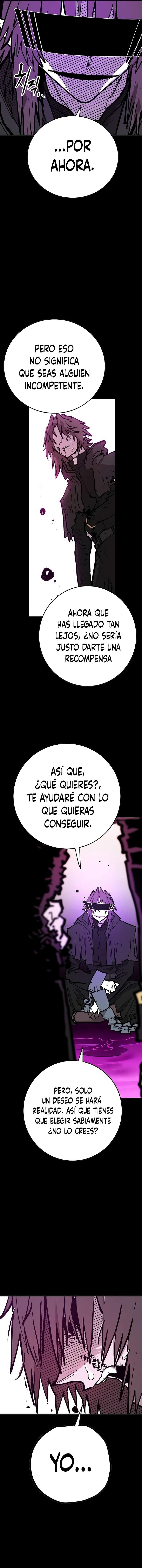 Read Player ES Manga Online