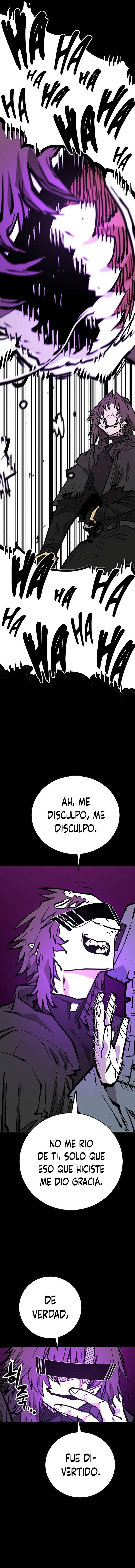 Read Player ES Manga Online