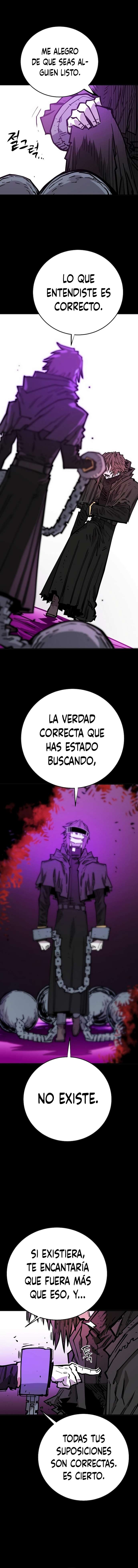 Read Player ES Manga Online