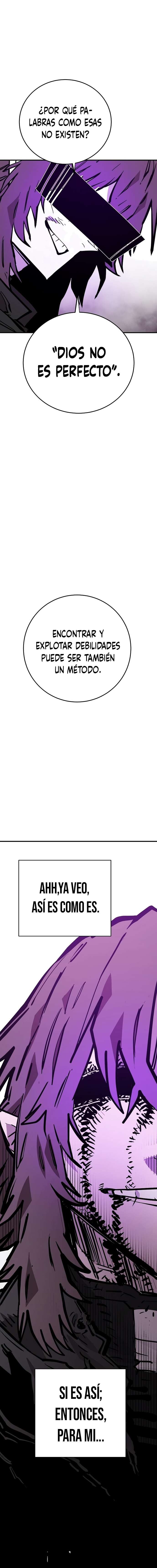 Read Player ES Manga Online