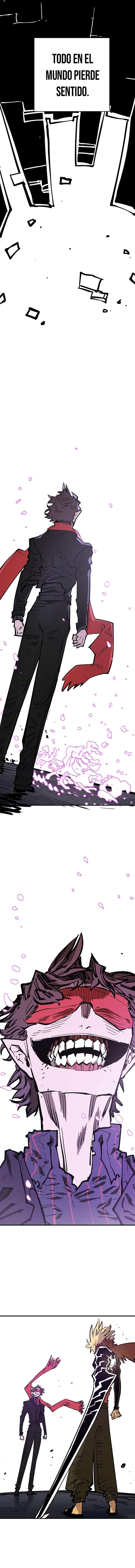 Read Player ES Manga Online