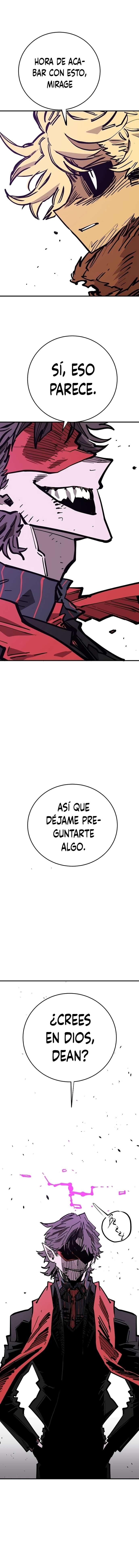Read Player ES Manga Online