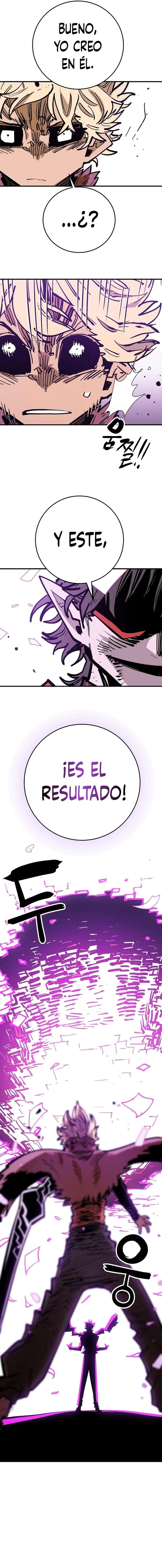 Read Player ES Manga Online