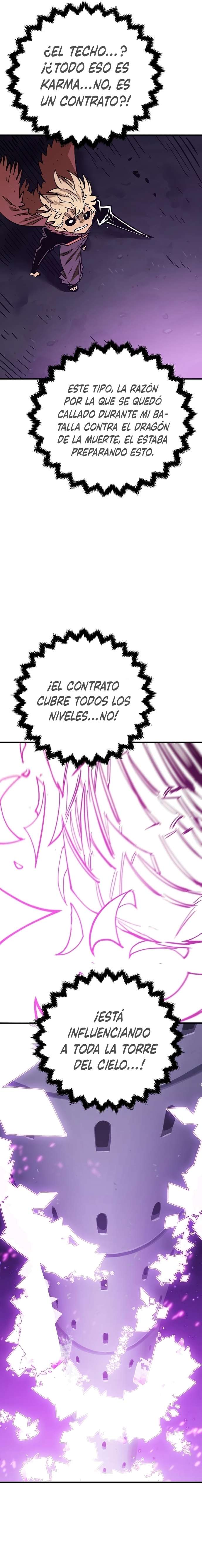 Read Player ES Manga Online