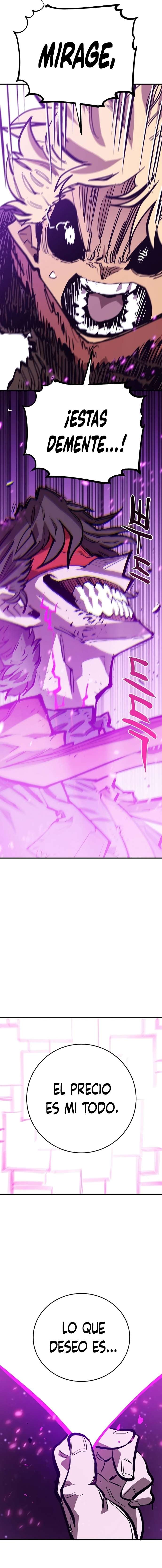 Read Player ES Manga Online
