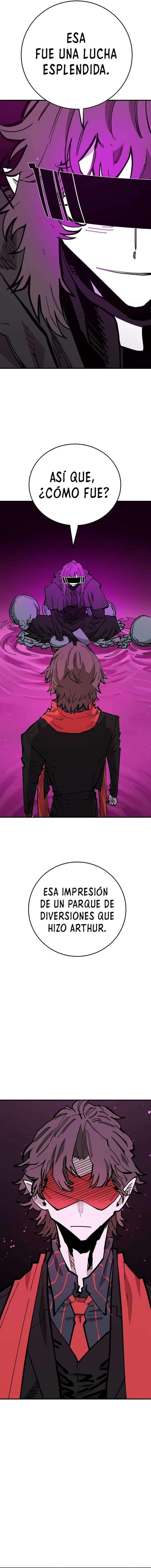 Read Player ES Manga Online