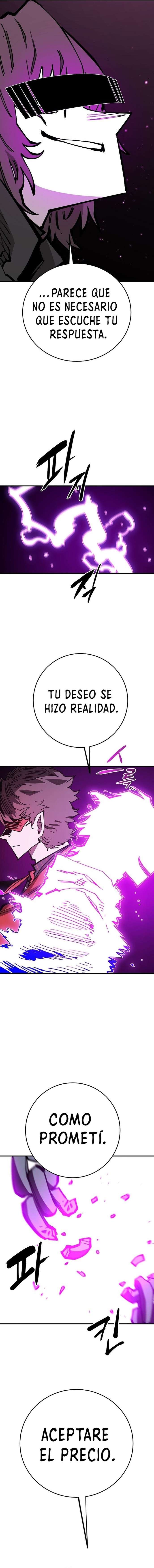 Read Player ES Manga Online
