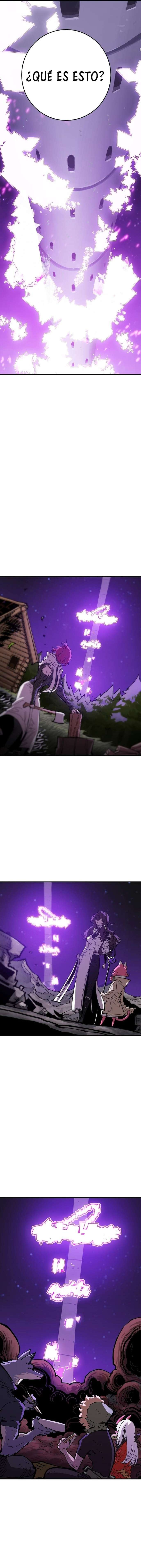 Read Player ES Manga Online