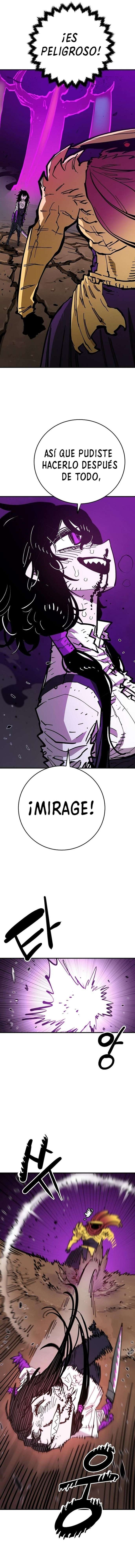 Read Player ES Manga Online