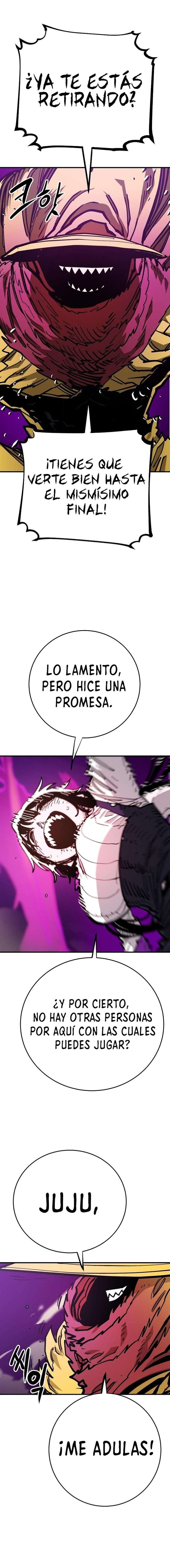 Read Player ES Manga Online