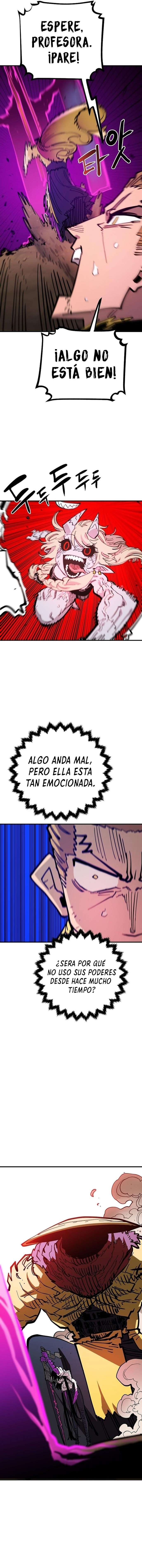 Read Player ES Manga Online
