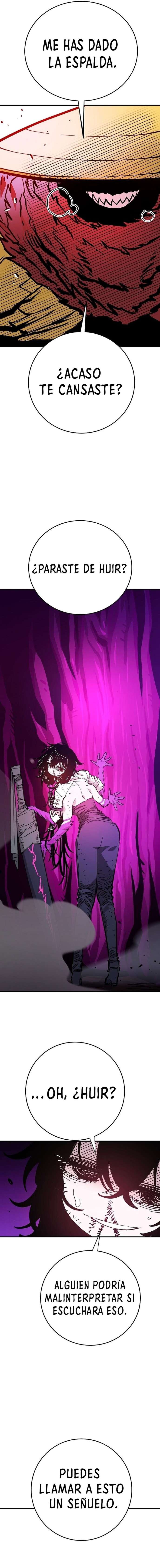 Read Player ES Manga Online