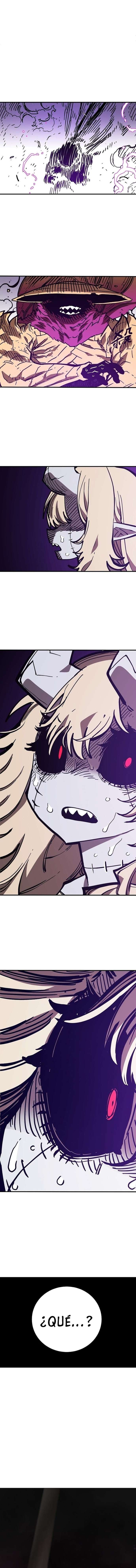 Read Player ES Manga Online
