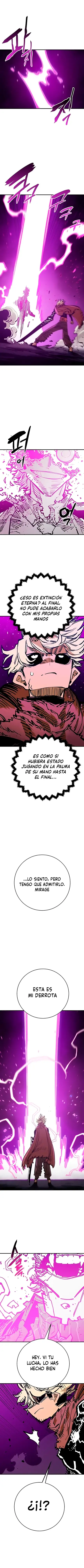 Read Player ES Manga Online