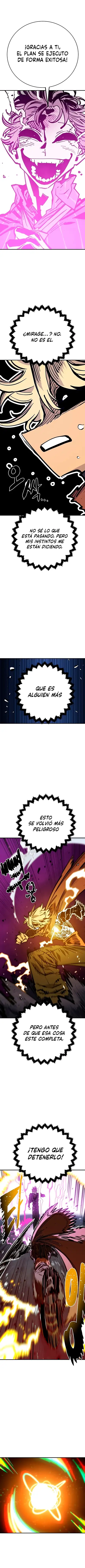 Read Player ES Manga Online