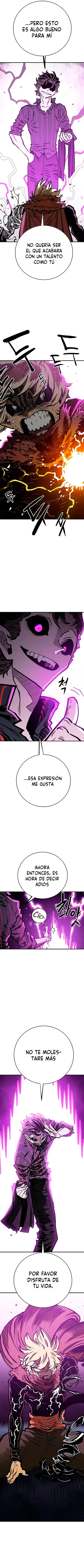 Read Player ES Manga Online