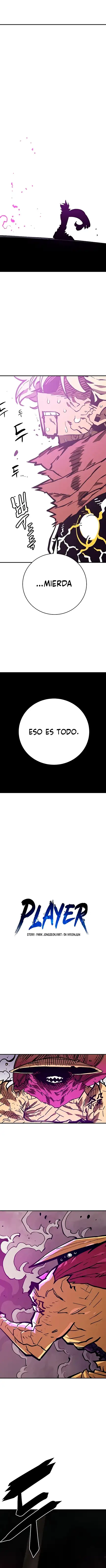 Read Player ES Manga Online