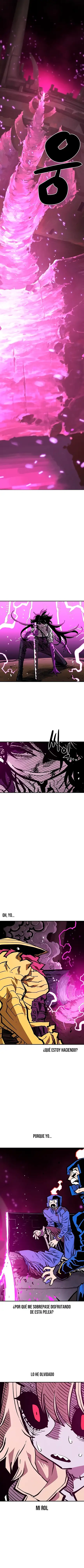 Read Player ES Manga Online