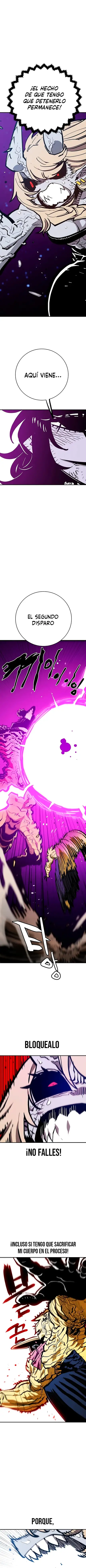 Read Player ES Manga Online