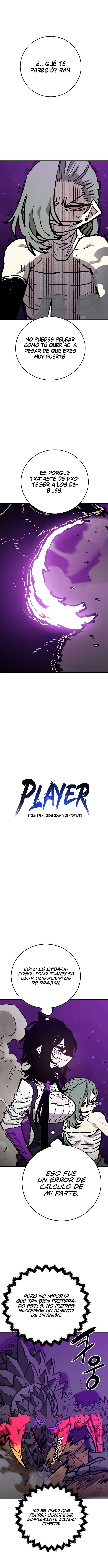 Read Player ES Manga Online