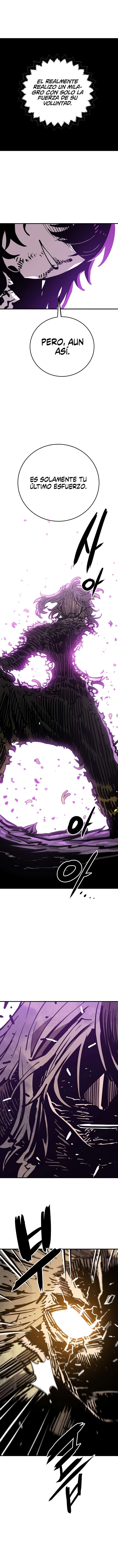 Read Player ES Manga Online