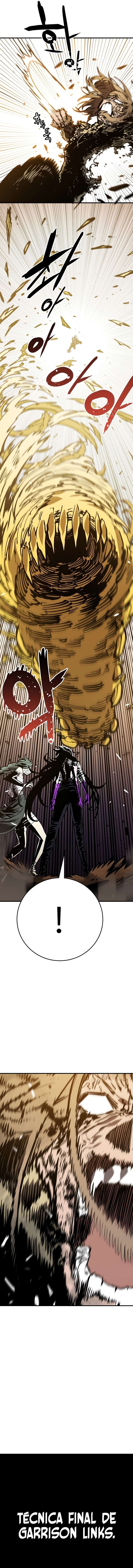 Read Player ES Manga Online