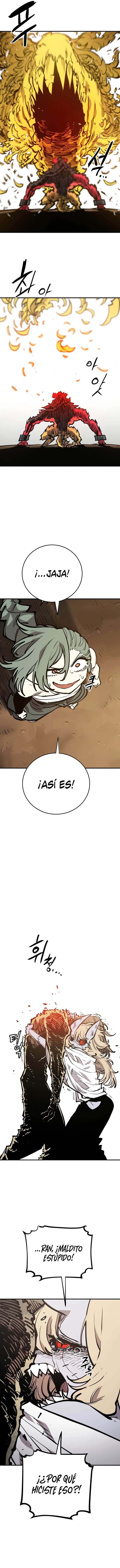 Read Player ES Manga Online