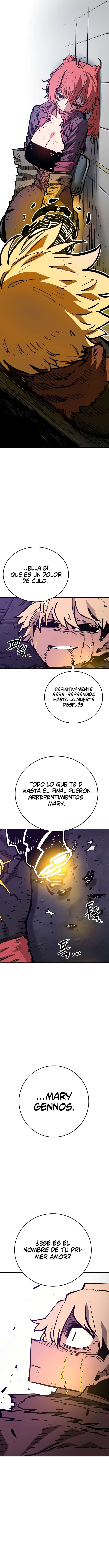Read Player ES Manga Online