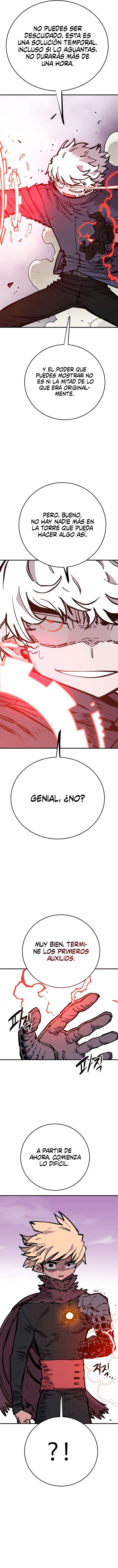 Read Player ES Manga Online