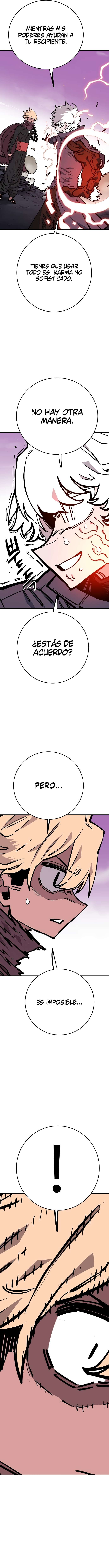 Read Player ES Manga Online