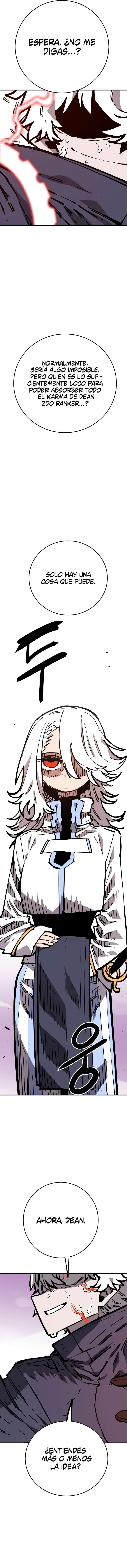 Read Player ES Manga Online