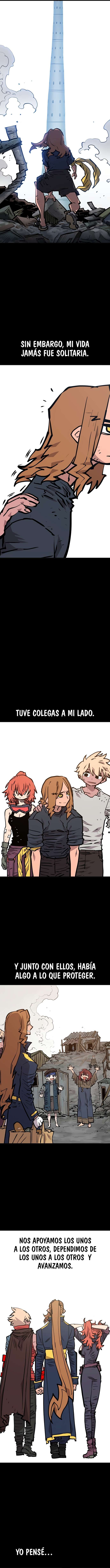 Read Player ES Manga Online