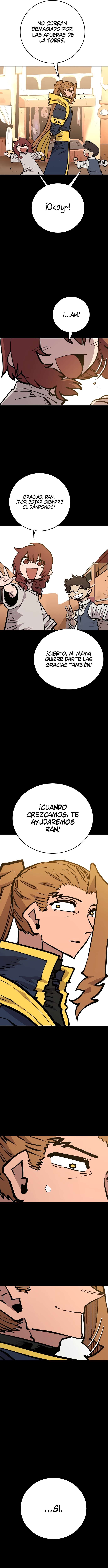 Read Player ES Manga Online