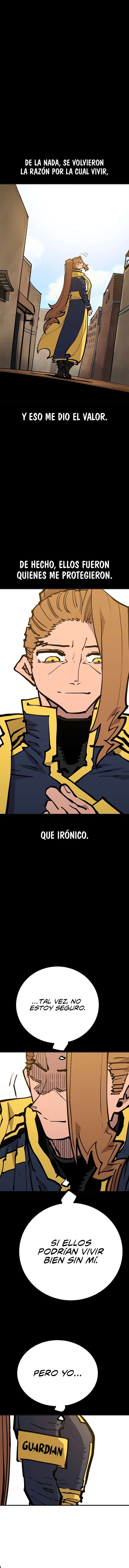 Read Player ES Manga Online
