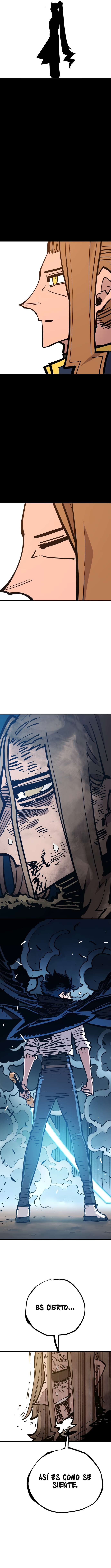 Read Player ES Manga Online