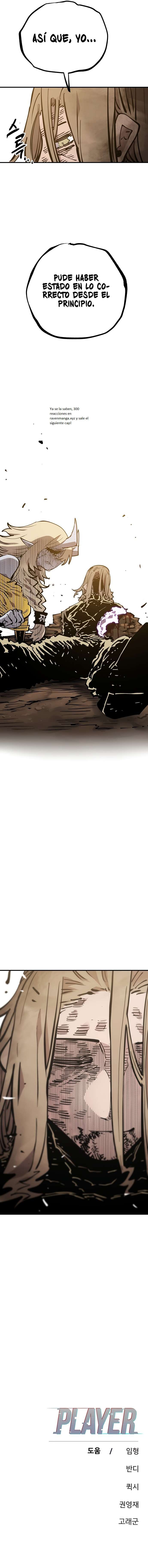 Read Player ES Manga Online