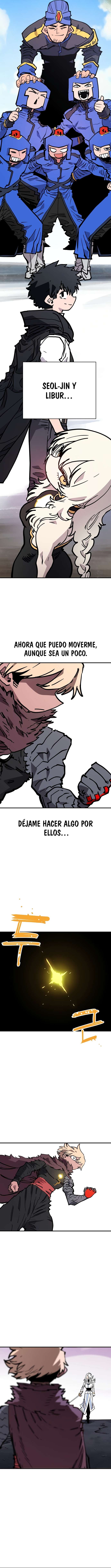 Read Player ES Manga Online