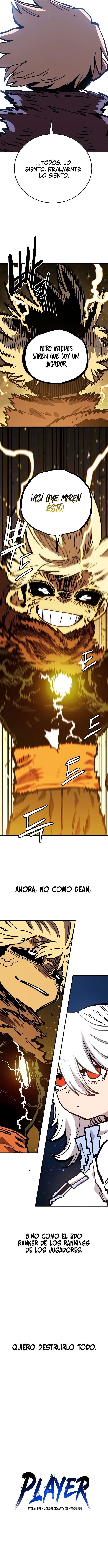 Read Player ES Manga Online