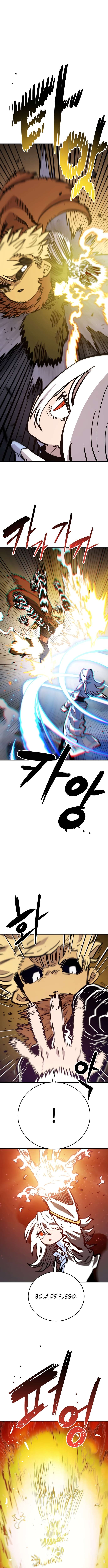 Read Player ES Manga Online