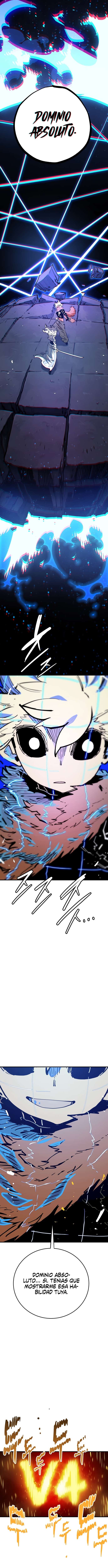 Read Player ES Manga Online
