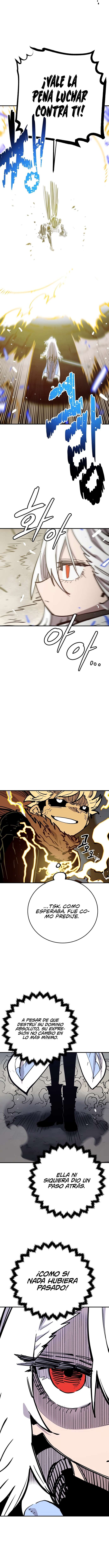 Read Player ES Manga Online