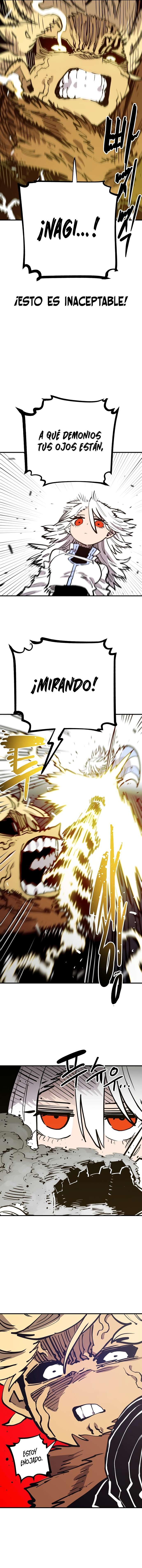 Read Player ES Manga Online
