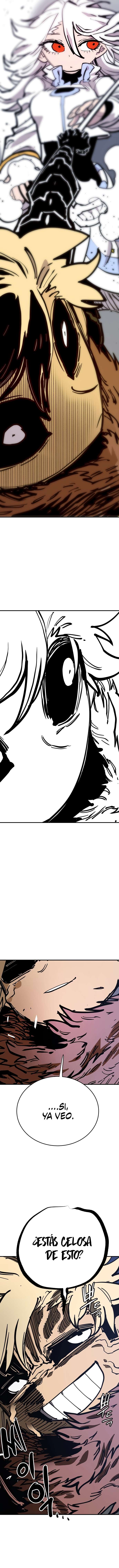 Read Player ES Manga Online