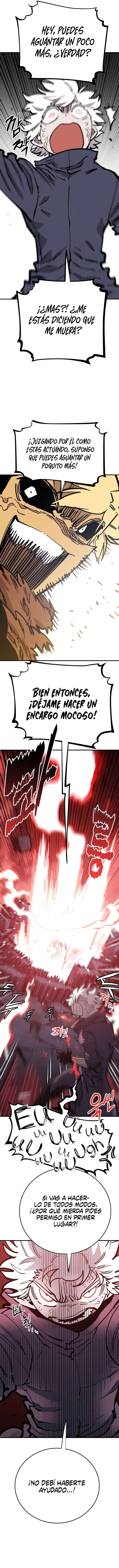 Read Player ES Manga Online