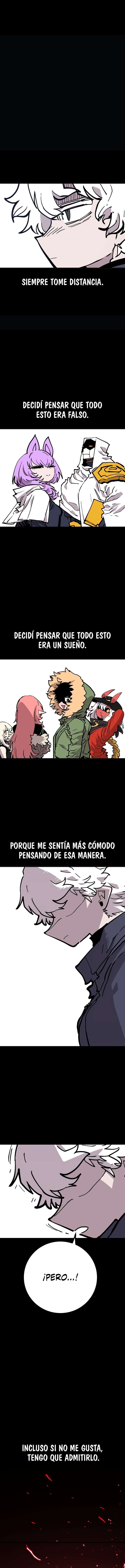 Read Player ES Manga Online